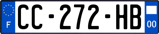 CC-272-HB