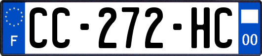 CC-272-HC