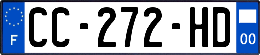 CC-272-HD