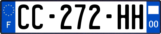 CC-272-HH