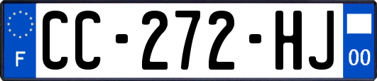 CC-272-HJ