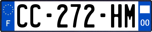 CC-272-HM