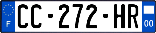 CC-272-HR