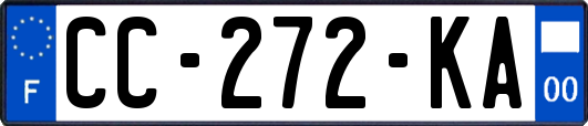 CC-272-KA