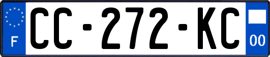 CC-272-KC