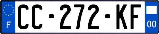 CC-272-KF