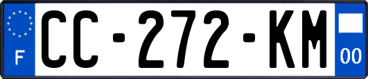 CC-272-KM