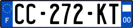 CC-272-KT