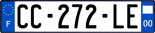 CC-272-LE