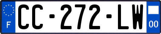 CC-272-LW