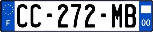 CC-272-MB