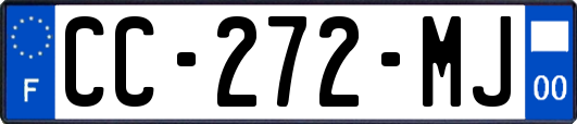 CC-272-MJ