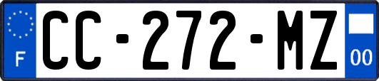 CC-272-MZ