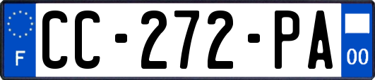 CC-272-PA