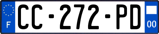 CC-272-PD