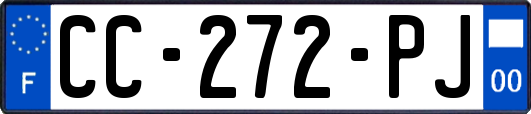 CC-272-PJ