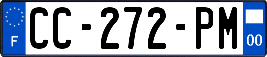 CC-272-PM