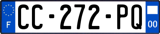 CC-272-PQ