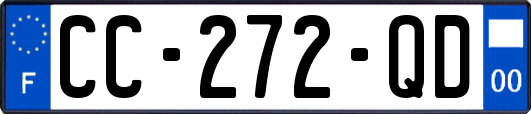 CC-272-QD