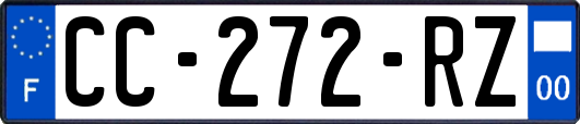 CC-272-RZ