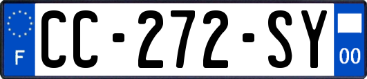 CC-272-SY