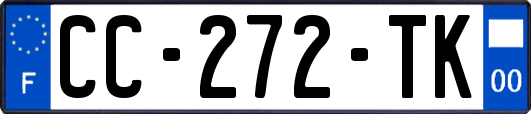 CC-272-TK