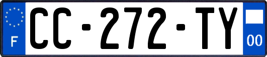 CC-272-TY