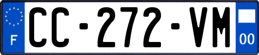 CC-272-VM