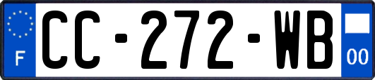 CC-272-WB