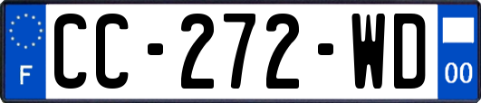 CC-272-WD