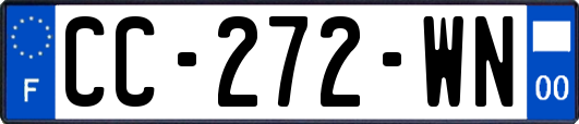 CC-272-WN