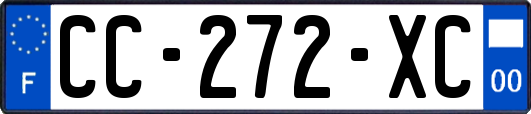 CC-272-XC