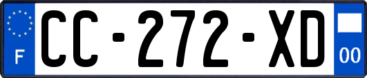 CC-272-XD