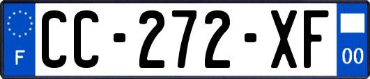 CC-272-XF