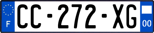 CC-272-XG