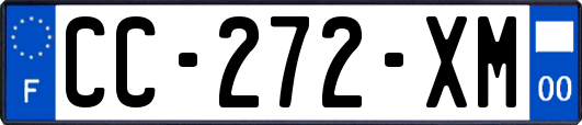 CC-272-XM
