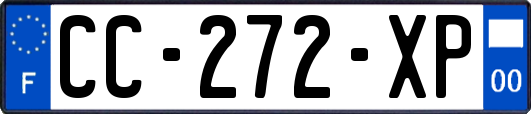 CC-272-XP