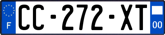 CC-272-XT