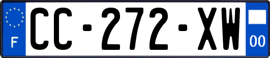 CC-272-XW