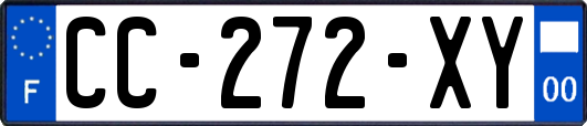 CC-272-XY