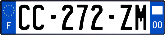 CC-272-ZM