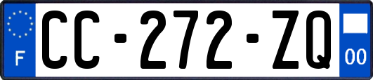 CC-272-ZQ