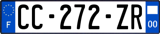 CC-272-ZR