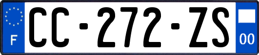 CC-272-ZS