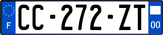 CC-272-ZT