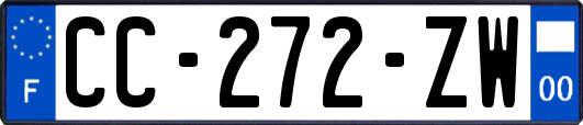 CC-272-ZW