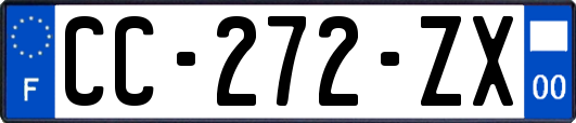 CC-272-ZX