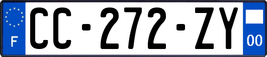 CC-272-ZY