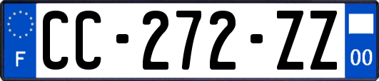 CC-272-ZZ