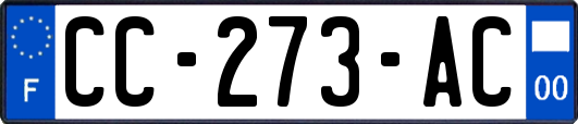 CC-273-AC